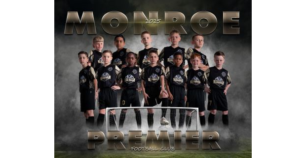 Spring 2025 10U Boys